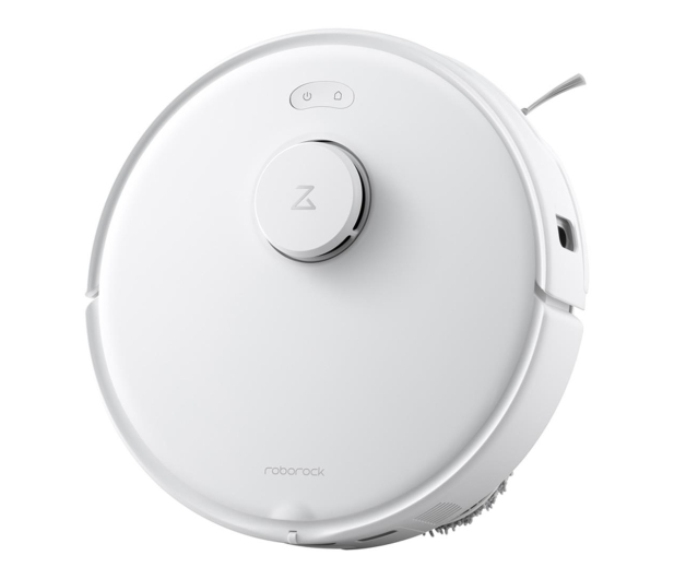 Roborock Robot sprzątający Qrevo Edge 5V1 biały - 1327185 - zdjęcie 6